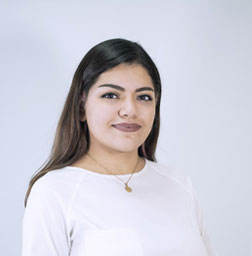 Ilse Rangel-Patients Services